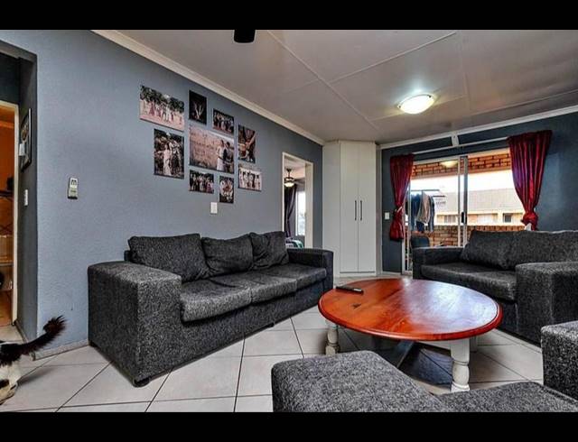 2 BEDROOM APARTMENT FOR SALE IN WILROPARK